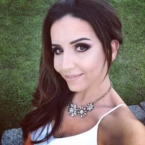 Meet your Posher, Maricelys